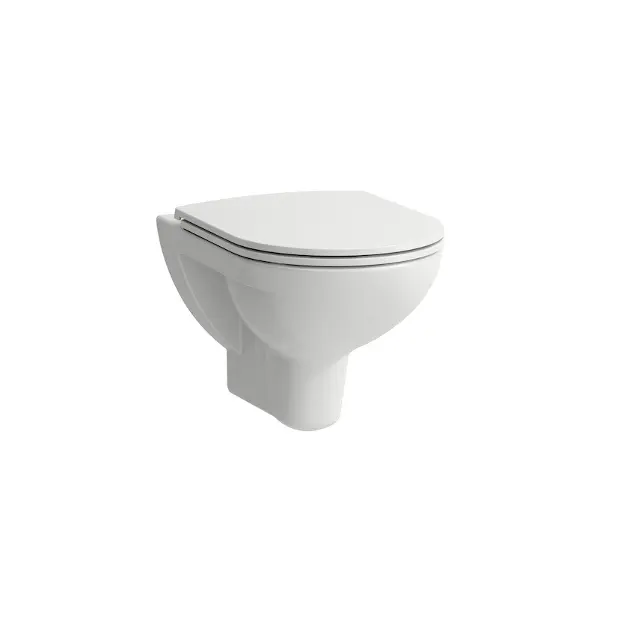 Laufen - Pro - WC-ülőke - H8989660000001 – 3. kép