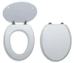 Novaservis - Prestige - WC-ülőke - WC/BILA