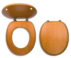 Novaservis - Prestige - WC-ülőke - WC/ORECH