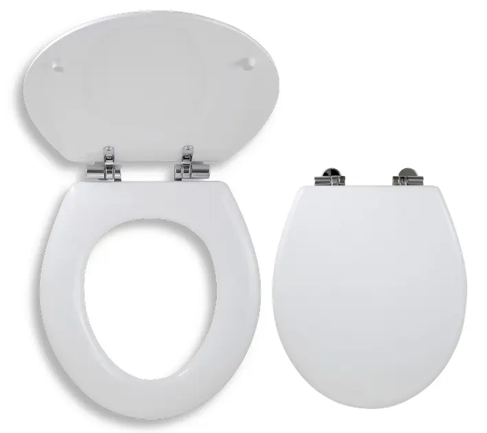 Novaservis - Prestige - WC-ülőke - WC/SOFTLYRA
