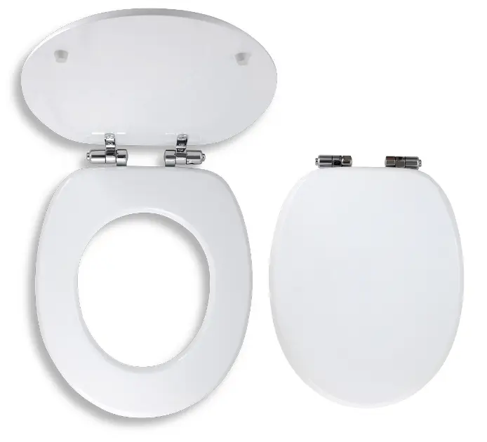 Novaservis - Prestige - WC-ülőke - WC/SOFTMDF