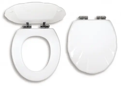 Novaservis - Prestige - WC-ülőke - WC/SOFTMUSLELY