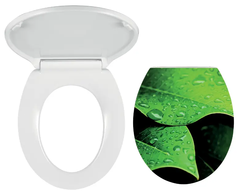Novaservis - Prestige - WC-ülőke - WC/SOFTNATURE