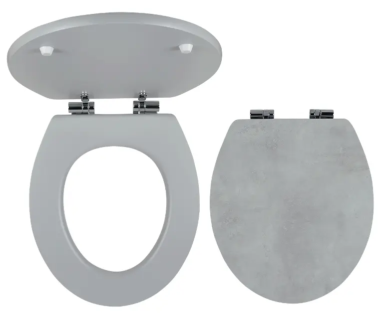 Novaservis - Prestige - WC-ülőke - WC/SOFTSTONE1