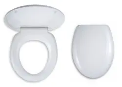 Novaservis - Prestige - WC-ülőke - WC/UNIVERSAL