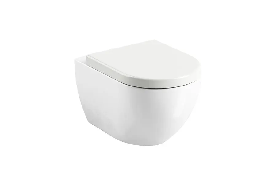 Ravak - Chrome - WC-ülőke - X01549 – 4. kép
