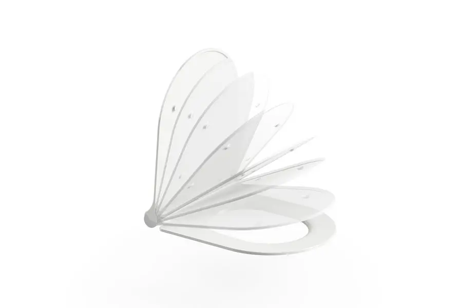 Ravak - Chrome - WC-ülőke - X01550 – 3. kép