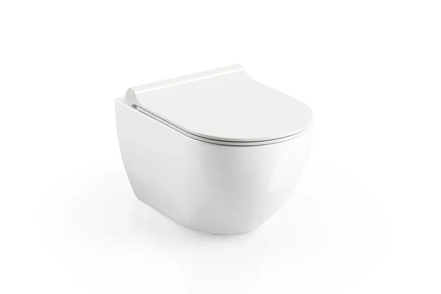 Ravak - Chrome - WC-ülőke - X01550 – 4. kép