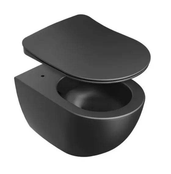 Ravak - Chrome - WC-ülőke - X01795 – 3. kép