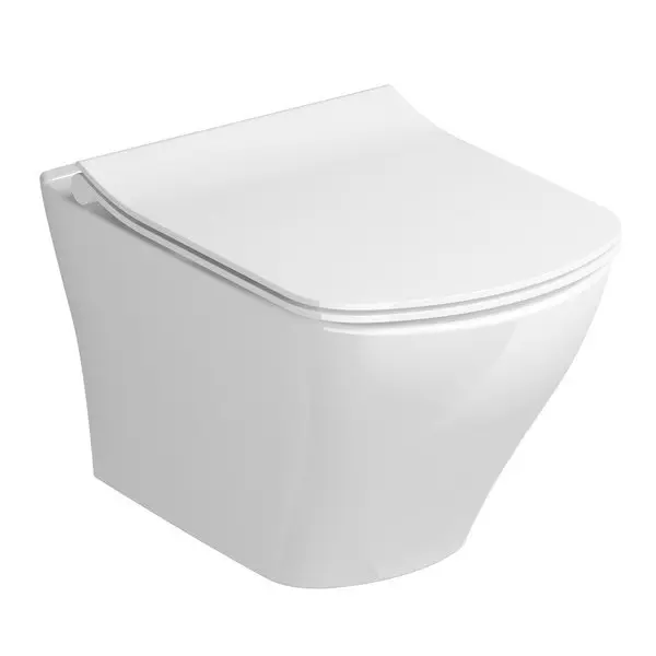 Ravak - Classic - WC-ülőke - X01673 – 3. kép