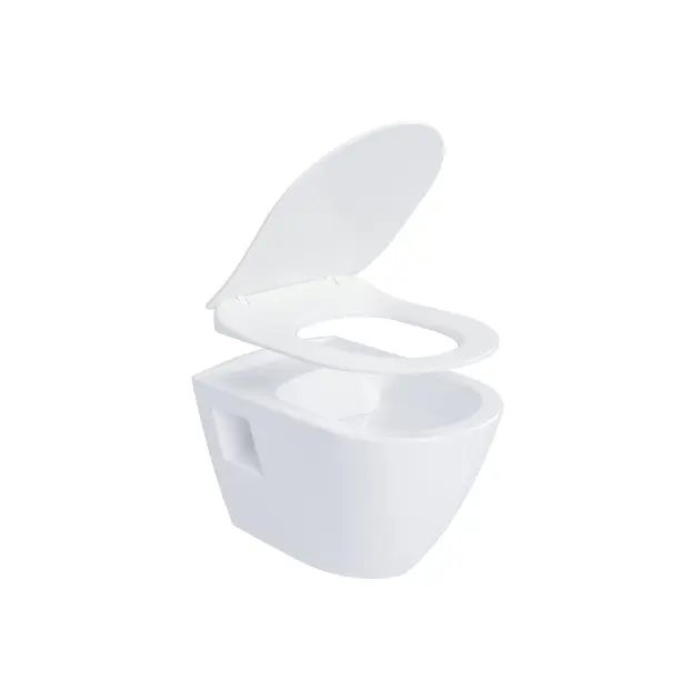 Ravak - Endo - WC-ülőke - X01722 – 4. kép