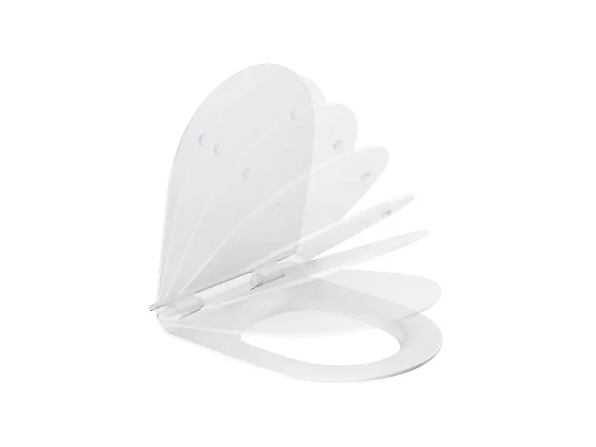 Ravak - Vita - WC-ülőke - X01861 – 4. kép