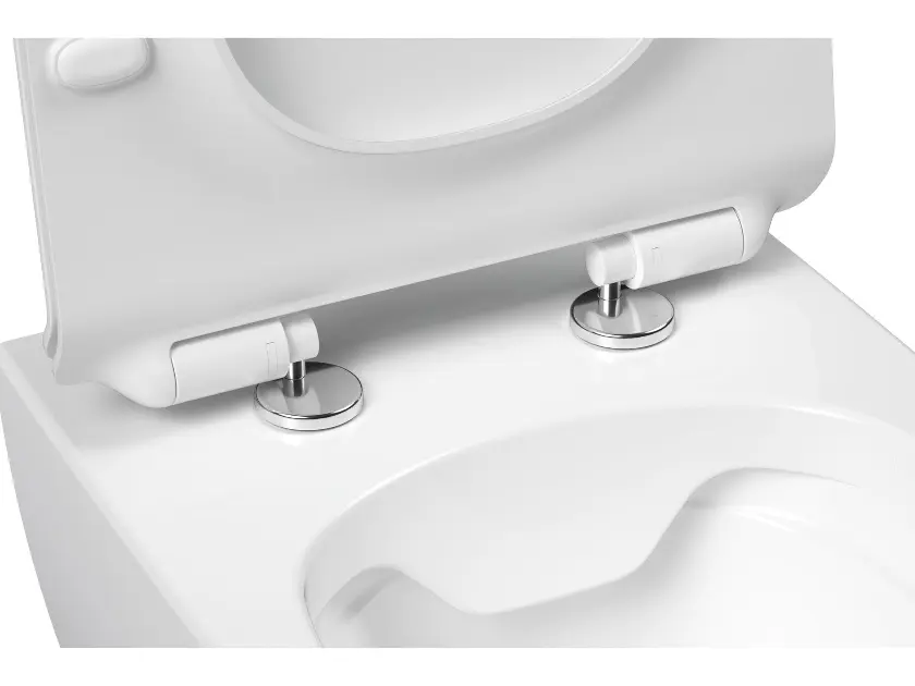 Ravak - Vita - WC-ülőke - X01861 – 5. kép