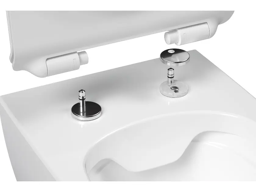 Ravak - Vita - WC-ülőke - X01861 – 6. kép