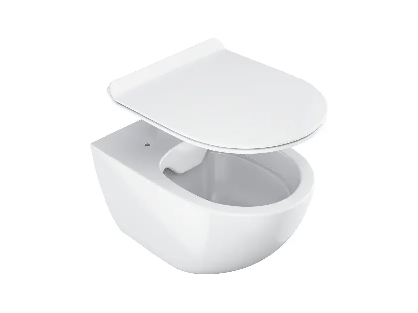 Ravak - Vita - WC-ülőke - X01861 – 7. kép