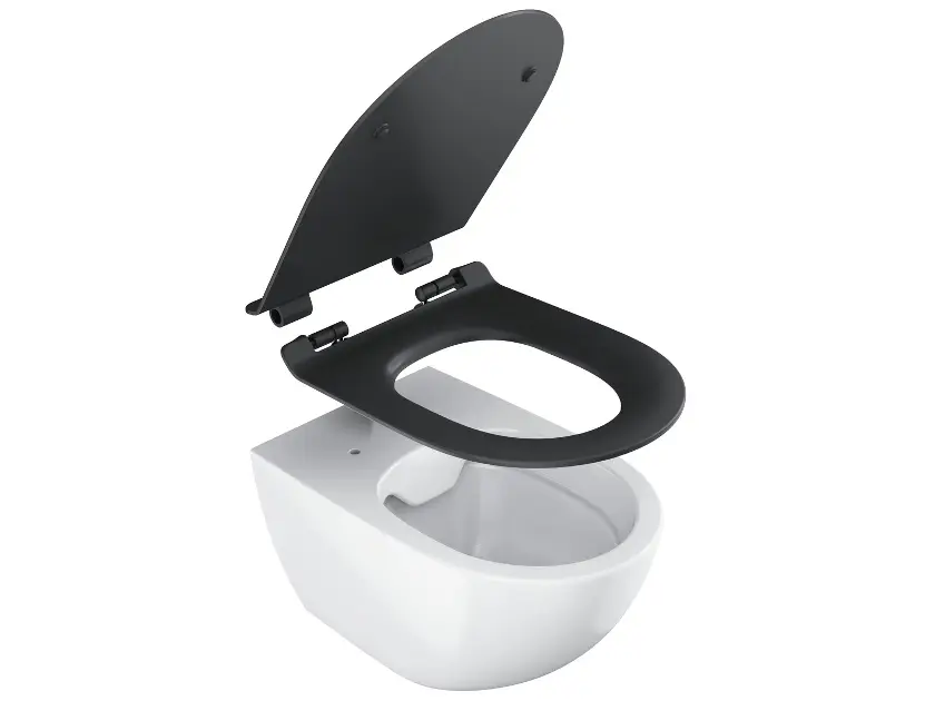 Ravak - Vita - WC-ülőke - X01862 – 4. kép