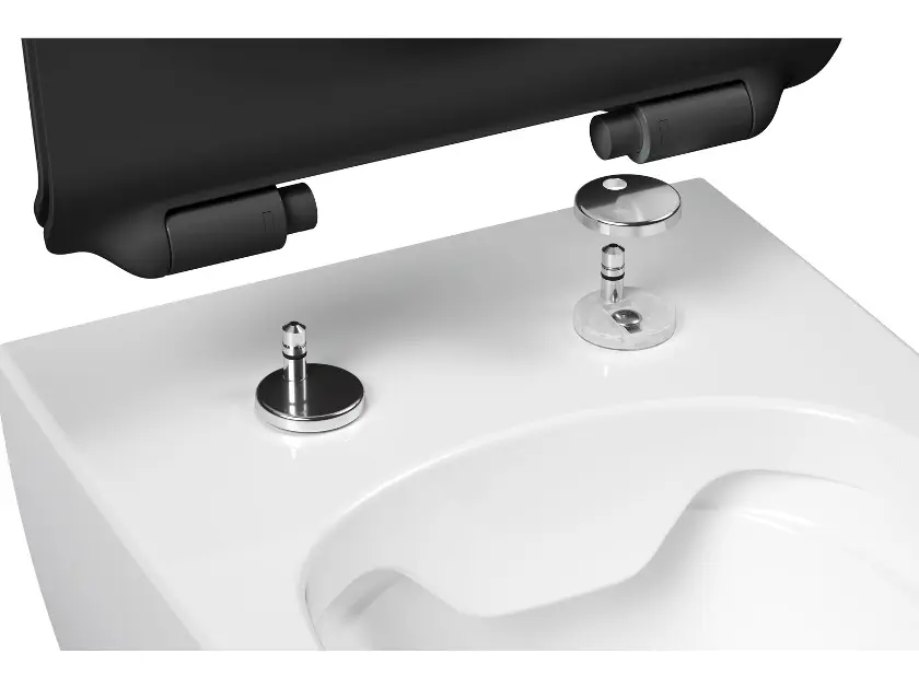 Ravak - Vita - WC-ülőke - X01862 – 5. kép