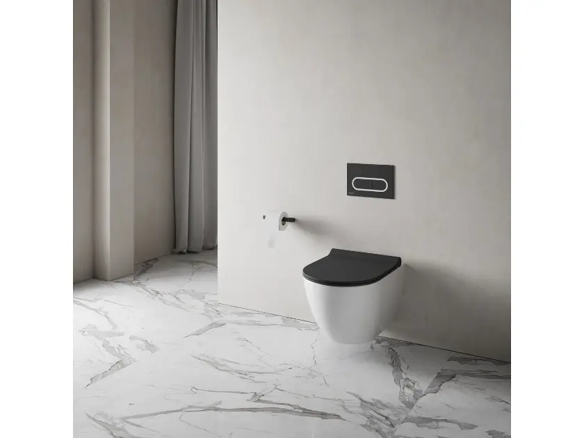 Ravak - Vita - WC-ülőke - X01862 – 6. kép