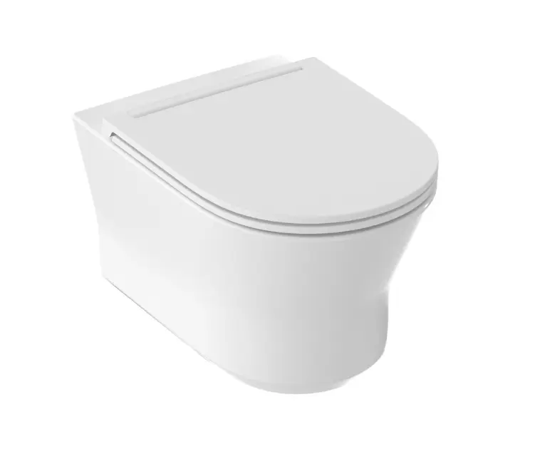 Ravak - Ypsilon - WC-ülőke - X03089 – 5. kép