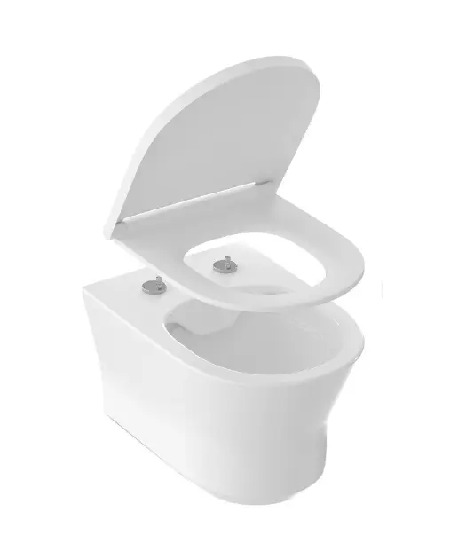 Ravak - Ypsilon - WC-ülőke - X03090 – 3. kép