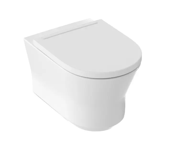 Ravak - Ypsilon - WC-ülőke - X03090 – 5. kép