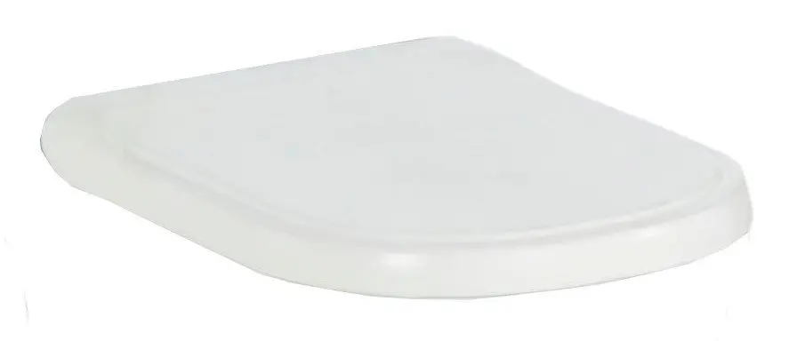 Sapho - Antik - WC-ülőke - KC0303 – 4. kép
