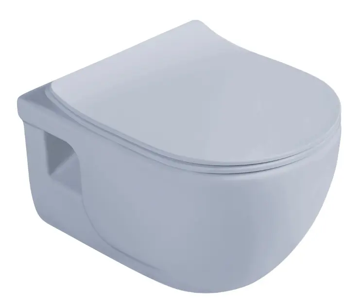 Sapho - Brilla - WC-ülőke - 100787-107 – 3. kép