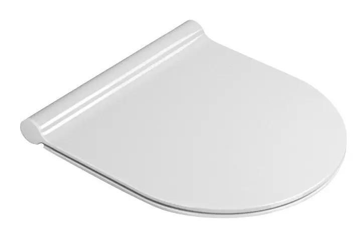Sapho - GSI Kube X - WC-ülőke - MS76SN11