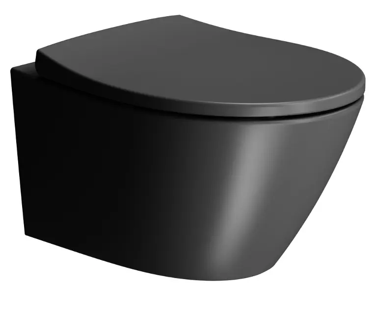 Sapho - GSI Modo - WC-ülőke - MS98C26 – 3. kép