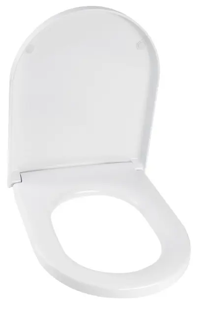 Sapho - GSI Norm/Pura - WC-ülőke - MS86CN11 – 6. kép
