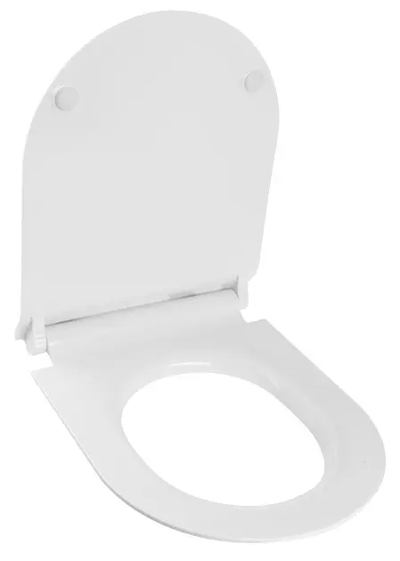Sapho - GSI Norm/Pura - WC-ülőke - MS86CSN11 – 6. kép