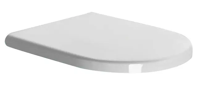 Sapho - GSI Norm/Pura - WC-ülőke - MS86N11