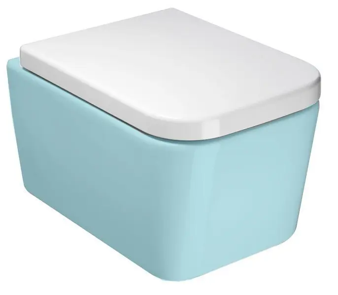 Sapho - GSI Traccia - WC-ülőke - MS69CN11 – 5. kép