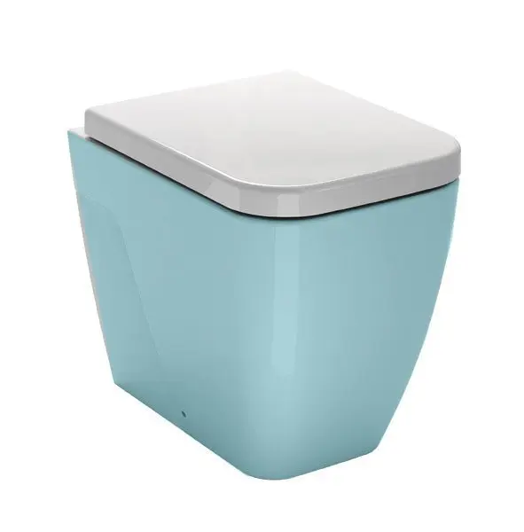 Sapho - GSI Traccia - WC-ülőke - MS69CN11 – 7. kép