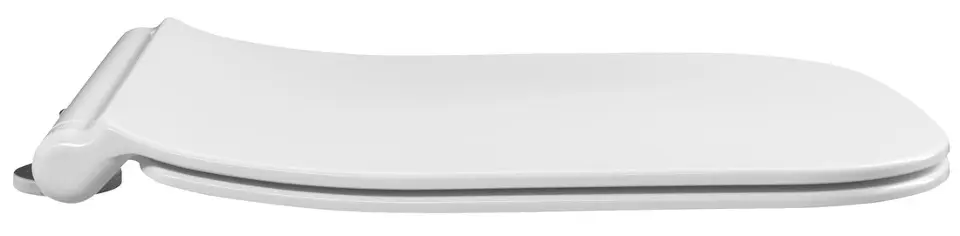 Sapho - Isvea Vea - WC-ülőke - 40Z80200I-S – 3. kép