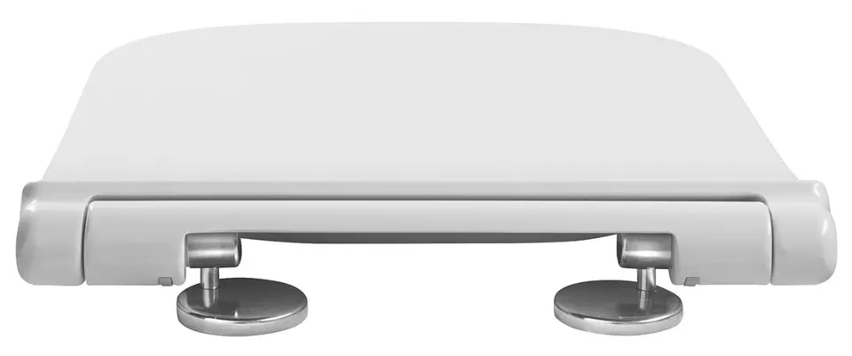 Sapho - Isvea Vea - WC-ülőke - 40Z80200I-S – 4. kép