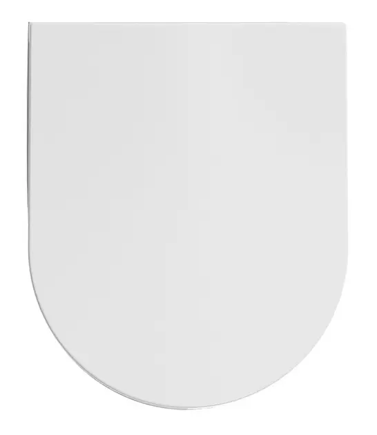 Sapho - Isvea - WC-ülőke - 40KF0200I-S – 3. kép
