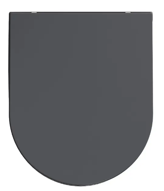 Sapho - Isvea - WC-ülőke - 40KF0522I-S – 3. kép