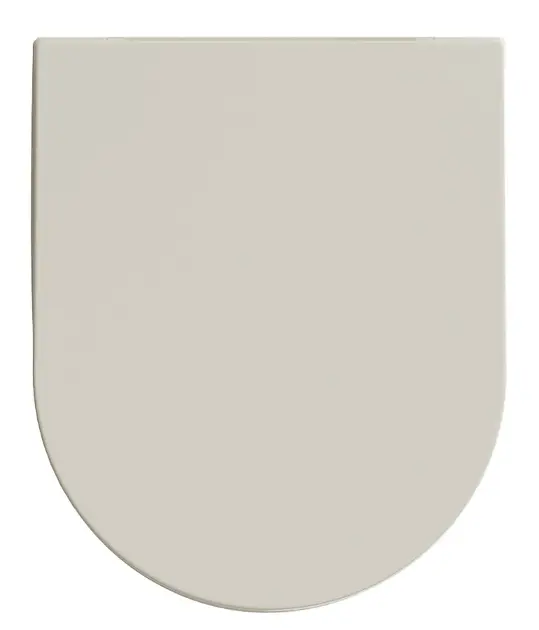 Sapho - Isvea - WC-ülőke - 40KF0532I-S – 3. kép