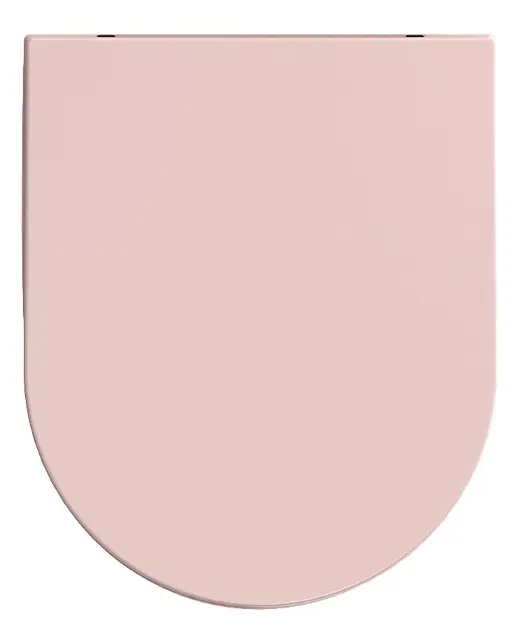 Sapho - Isvea - WC-ülőke - 40KF0541I-S – 3. kép