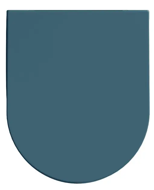 Sapho - Isvea - WC-ülőke - 40KF0545I-S – 3. kép