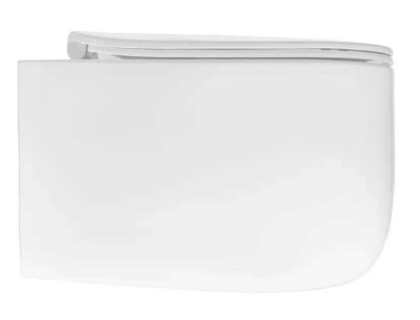 Sapho - Kerasan Nolita - WC-ülőke - 539101 – 4. kép