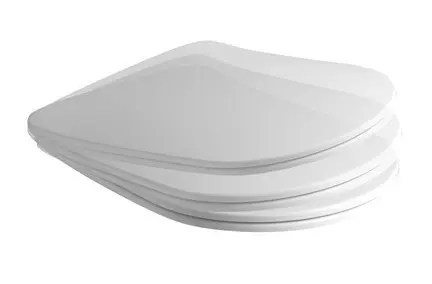 Sapho - Kerasan Nolita - WC-ülőke - 539101 – 8. kép