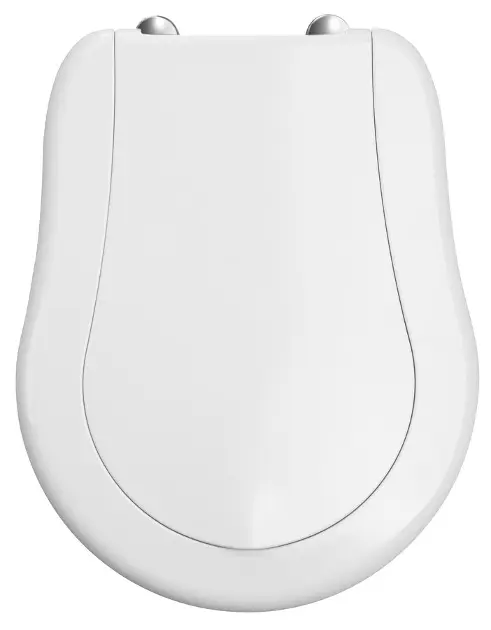 Sapho - Kerasan Retro - WC-ülőke - 108901 – 2. kép