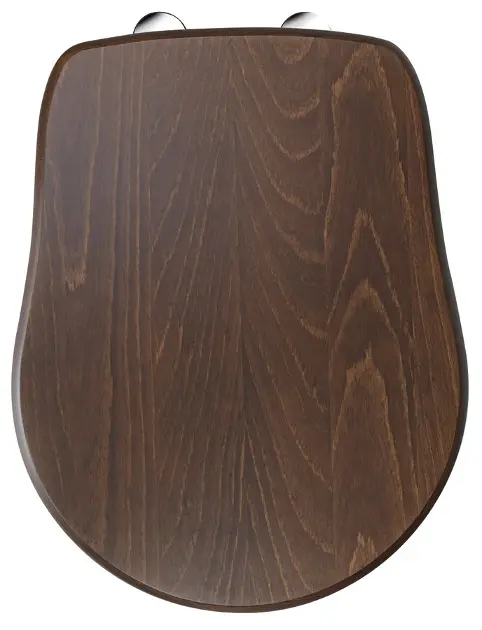Sapho - Kerasan Retro - WC-ülőke - 109040 – 4. kép