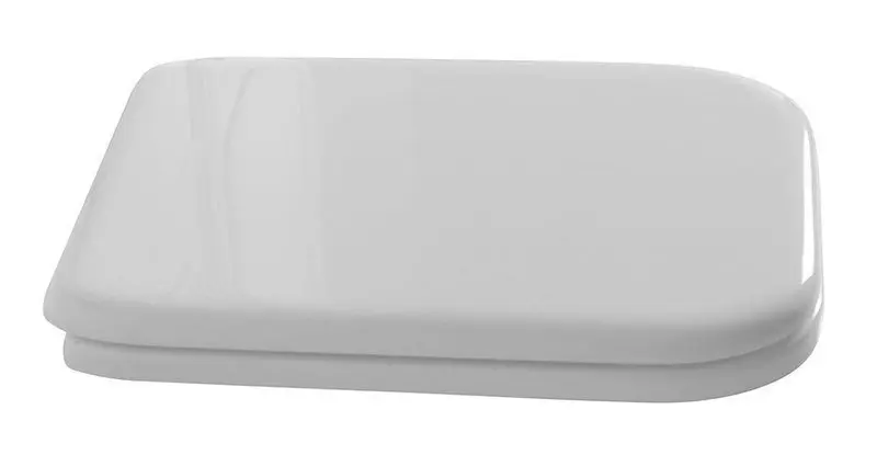 Sapho - Kerasan Waldorf - WC-ülőke - 418801