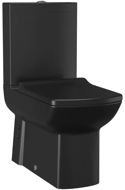 Sapho - Lara - WC-ülőke - KC1603.01 – 2. kép
