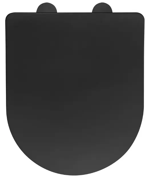 Sapho - Paco - WC-ülőke - PCS1012B – 5. kép