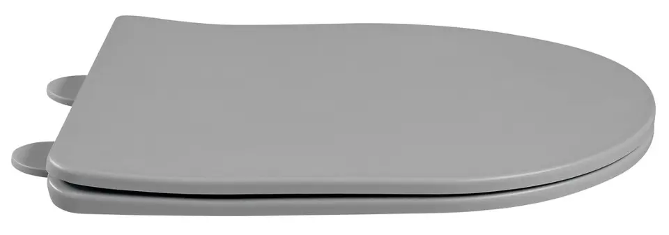 Sapho - Paco - WC-ülőke - PCS1012GR – 3. kép