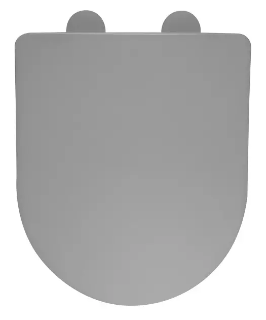 Sapho - Paco - WC-ülőke - PCS1012GR – 4. kép